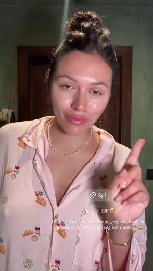 Anna Maria Damm OnlyFans Leaked Free Thumbnail Picture - #1z9lsWthVI