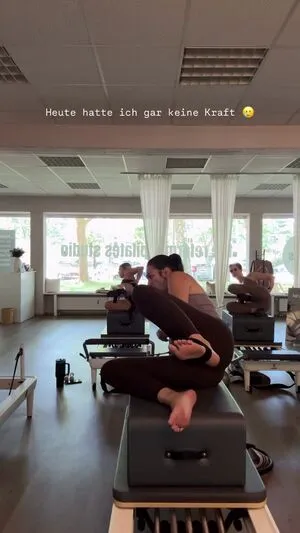 Anna Maria Damm OnlyFans Leaked Free Thumbnail Picture - #3ieUp5n8Lk