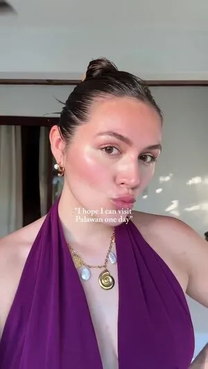 Anna Maria Damm OnlyFans Leaked Free Thumbnail Picture - #5IkeHFfpP3