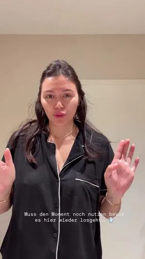 Anna Maria Damm OnlyFans Leaked Free Thumbnail Picture - #5XcIxISoyO