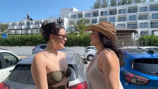 Anna Maria Damm OnlyFans Leaked Free Thumbnail Picture - #5p6YlBFi5s