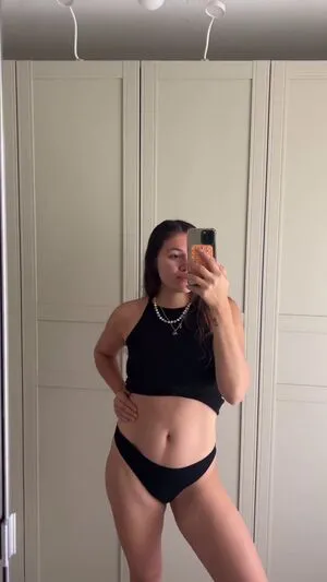 Anna Maria Damm OnlyFans Leaked Free Thumbnail Picture - #6fALDCOQiz