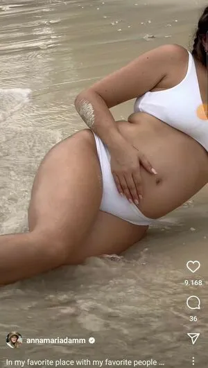 Anna Maria Damm OnlyFans Leaked Free Thumbnail Picture - #75FuQJrbgO