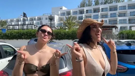 Anna Maria Damm OnlyFans Leaked Free Thumbnail Picture - #8DZqzHKIud