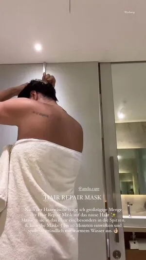 Anna Maria Damm OnlyFans Leaked Free Thumbnail Picture - #8EAIJRO1bp