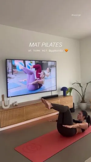 Anna Maria Damm OnlyFans Leaked Free Thumbnail Picture - #9mSEPGrFBt