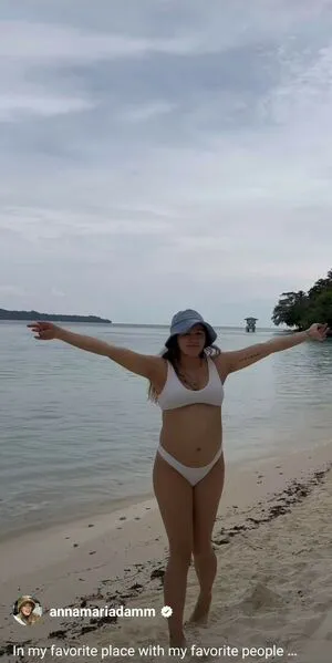 Anna Maria Damm OnlyFans Leaked Free Thumbnail Picture - #A7fZCjsRBA