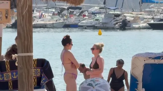 Anna Maria Damm OnlyFans Leaked Free Thumbnail Picture - #Ah6xYI8FPt