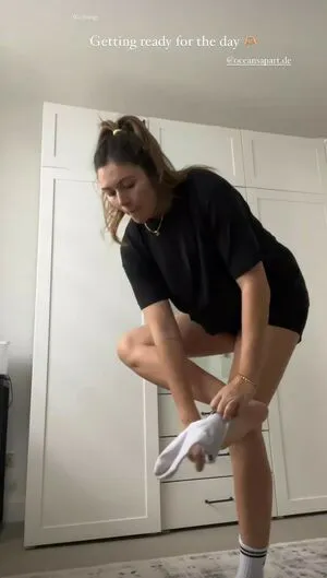 Anna Maria Damm OnlyFans Leaked Free Thumbnail Picture - #ArTgl1Ymo1