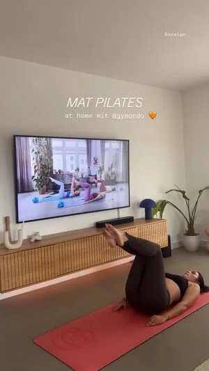 Anna Maria Damm OnlyFans Leaked Free Thumbnail Picture - #AywlTWvUT7