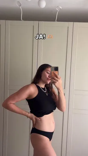 Anna Maria Damm OnlyFans Leaked Free Thumbnail Picture - #BomAQUMJss