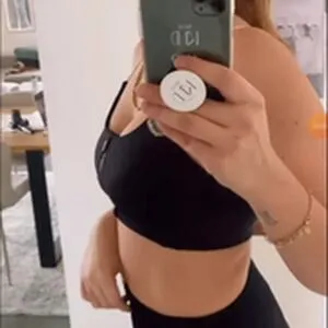 Anna Maria Damm OnlyFans Leaked Free Thumbnail Picture - #BwhnCzqgqM