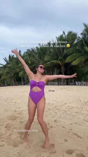 Anna Maria Damm OnlyFans Leaked Free Thumbnail Picture - #CXbNwW3skz