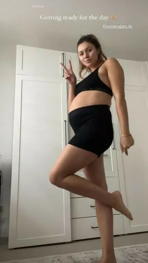 Anna Maria Damm OnlyFans Leaked Free Thumbnail Picture - #Cg2QBItGOo