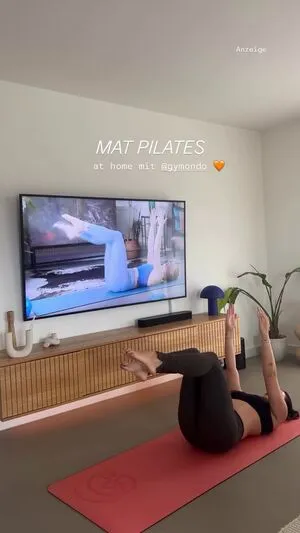 Anna Maria Damm OnlyFans Leaked Free Thumbnail Picture - #CowKTxghuM