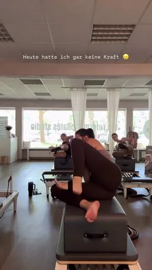 Anna Maria Damm OnlyFans Leaked Free Thumbnail Picture - #Cs5nf0UQe7