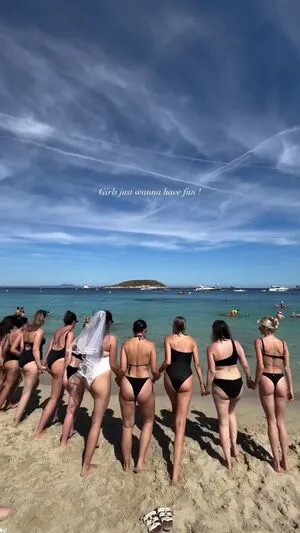 Anna Maria Damm OnlyFans Leaked Free Thumbnail Picture - #DWburYb8uU