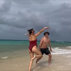 Anna Maria Damm OnlyFans Leaked Free Thumbnail Picture - #DjETFOd7Xs