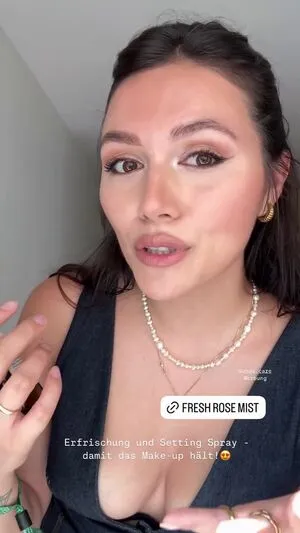 Anna Maria Damm OnlyFans Leaked Free Thumbnail Picture - #Dva7VzY6Xq