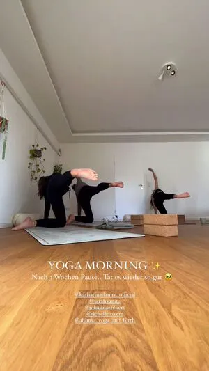 Anna Maria Damm OnlyFans Leaked Free Thumbnail Picture - #FIT6UUdLBj