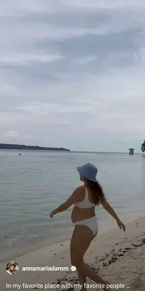 Anna Maria Damm OnlyFans Leaked Free Thumbnail Picture - #FKh3p7pf7a