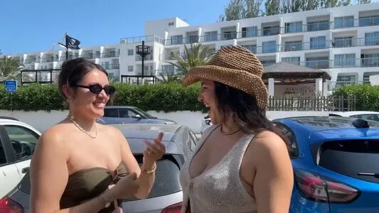 Anna Maria Damm OnlyFans Leaked Free Thumbnail Picture - #Gpfm9VM7OP