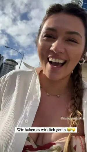 Anna Maria Damm OnlyFans Leaked Free Thumbnail Picture - #GyxEwL7IgP