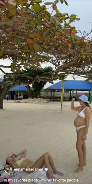 Anna Maria Damm OnlyFans Leaked Free Thumbnail Picture - #H4r3LeFvPh