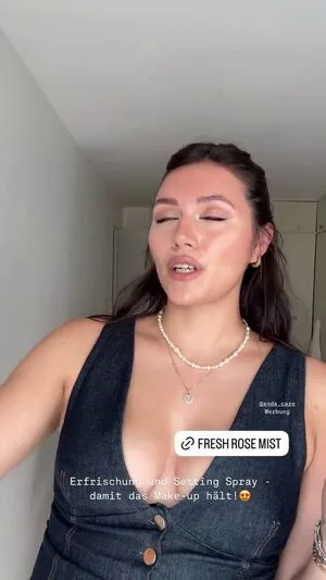 Anna Maria Damm OnlyFans Leaked Free Thumbnail Picture - #IaCqBBu0sv