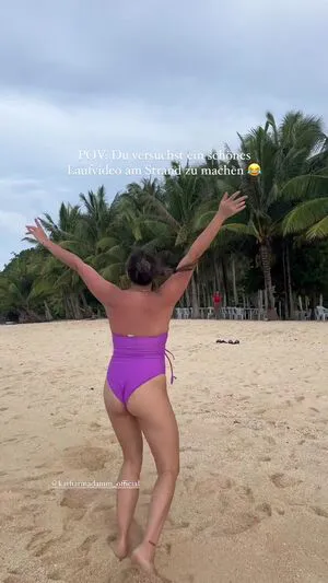 Anna Maria Damm OnlyFans Leaked Free Thumbnail Picture - #IbuQ9ujrEF