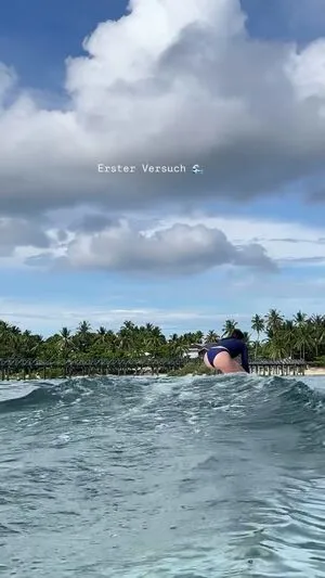 Anna Maria Damm OnlyFans Leaked Free Thumbnail Picture - #JZY7d3Wcnf