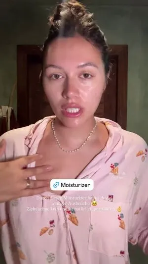 Anna Maria Damm OnlyFans Leaked Free Thumbnail Picture - #KLEDXVHP9C