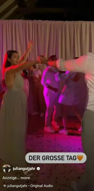 Anna Maria Damm OnlyFans Leaked Free Thumbnail Picture - #Ks8XzgQIdW