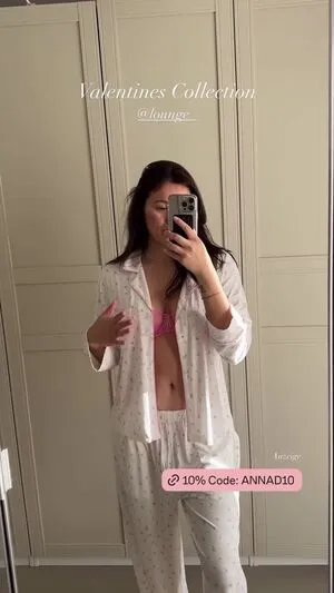 Anna Maria Damm OnlyFans Leaked Free Thumbnail Picture - #LpvrH6O2hZ