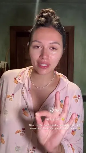 Anna Maria Damm OnlyFans Leaked Free Thumbnail Picture - #MR8BuaAHMT