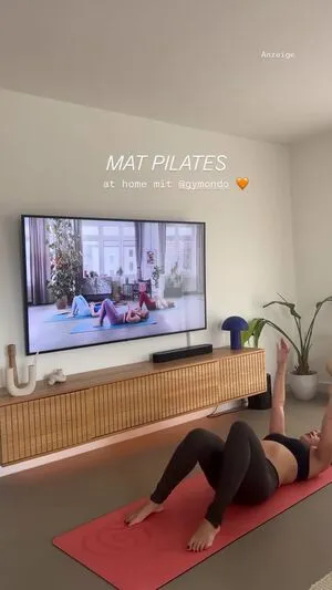 Anna Maria Damm OnlyFans Leaked Free Thumbnail Picture - #N4SmB0uZ8r