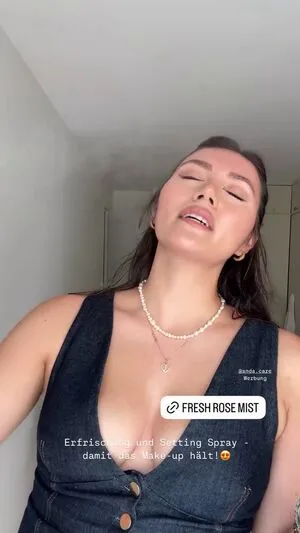 Anna Maria Damm OnlyFans Leaked Free Thumbnail Picture - #NDEBexjOty