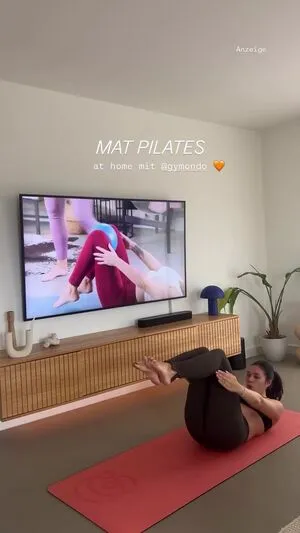 Anna Maria Damm OnlyFans Leaked Free Thumbnail Picture - #NHdyjrEdtb