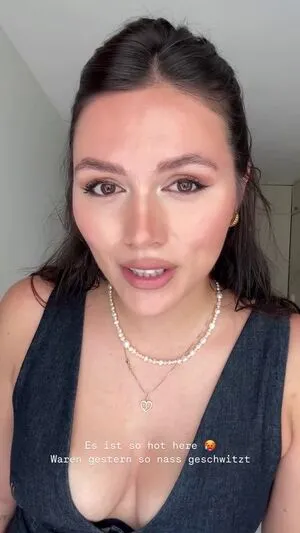 Anna Maria Damm OnlyFans Leaked Free Thumbnail Picture - #Nf5hOeQ1YH