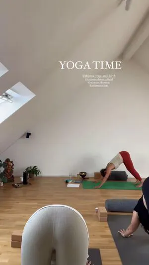 Anna Maria Damm OnlyFans Leaked Free Thumbnail Picture - #OFOli3mbwX