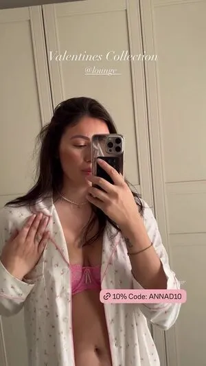 Anna Maria Damm OnlyFans Leaked Free Thumbnail Picture - #P5BBtPb3wl