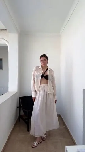 Anna Maria Damm OnlyFans Leaked Free Thumbnail Picture - #P7xHPEokFD