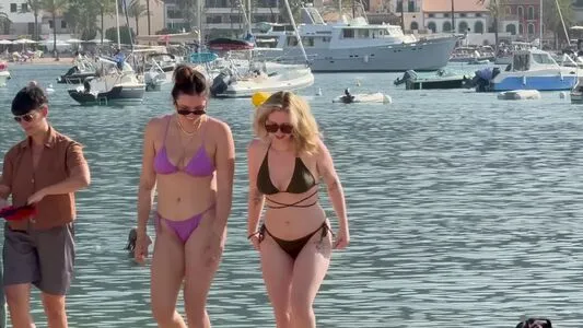 Anna Maria Damm OnlyFans Leaked Free Thumbnail Picture - #PajYNSMEAY