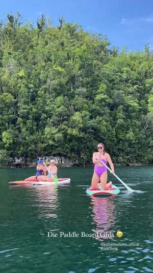 Anna Maria Damm OnlyFans Leaked Free Thumbnail Picture - #Pvve2CELtm