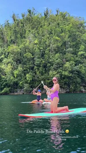 Anna Maria Damm OnlyFans Leaked Free Thumbnail Picture - #PyiPlx0AQV