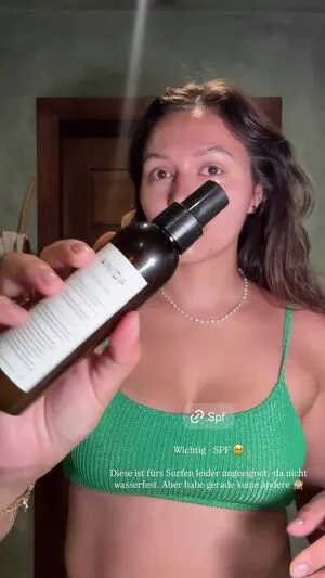 Anna Maria Damm OnlyFans Leaked Free Thumbnail Picture - #QGuNbE1Tah