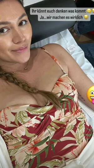 Anna Maria Damm OnlyFans Leaked Free Thumbnail Picture - #QLmL8apy9C