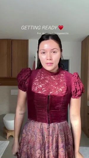 Anna Maria Damm OnlyFans Leaked Free Thumbnail Picture - #QjydzYNbpP