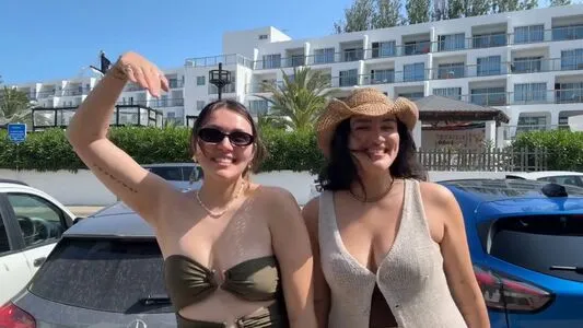 Anna Maria Damm OnlyFans Leaked Free Thumbnail Picture - #RMDUxtiB6x