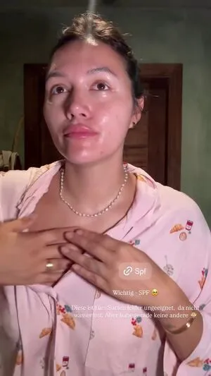 Anna Maria Damm OnlyFans Leaked Free Thumbnail Picture - #TFahtIvPEX